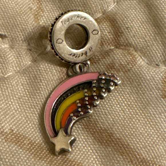Pandora S925 - Picture 1 of 4